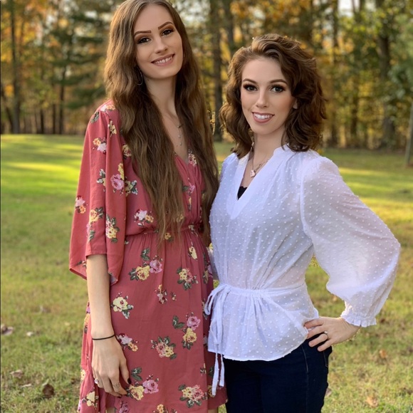 Your Seller, JESSA 🤍 - Picture 3 of 12